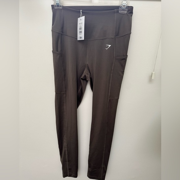 POCKET LEGGINGS - Picture 4 of 8